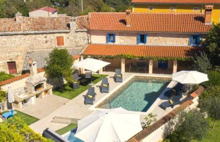 Villa Katarina by Villas Guide - Foto 21