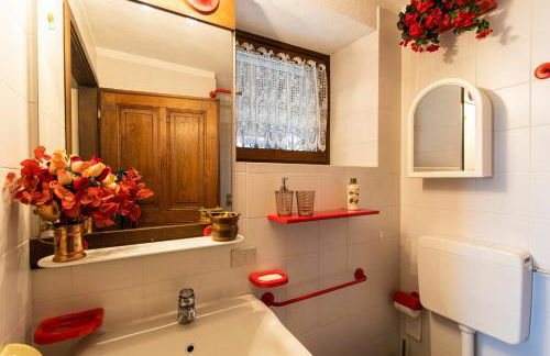 Relax Cottage In Vercana - Foto 20