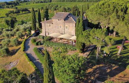 Torre Collevento Luxury Villa - Foto 55