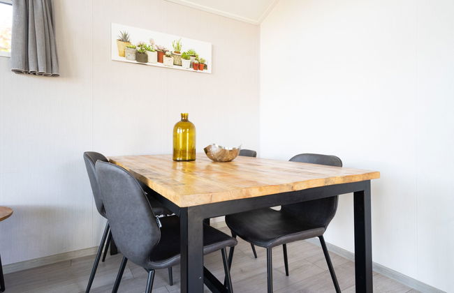 EuroParcs De Wije Werelt - Foto 20