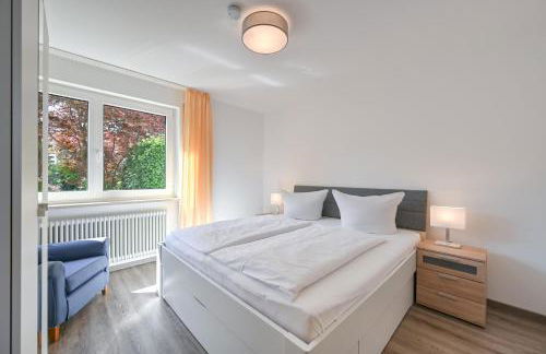 Ferienwohnung Philomena - Foto 17