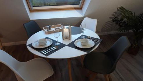 Ferienwohnung an der Kurklinik - Foto 2