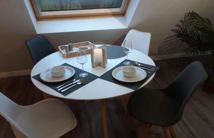 Ferienwohnung an der Kurklinik - Foto 2