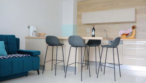 Luxury Sunset Penthouse with Seaview - Foto 2