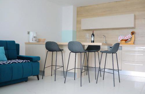 Luxury Sunset Penthouse with Seaview - Foto 2