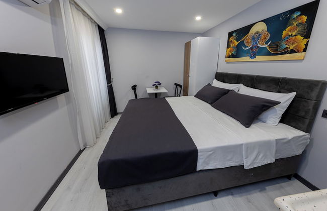 AYA LANGA HOTEL - Foto 4