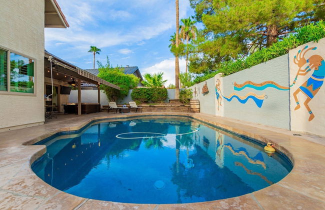 Mary Katherine Scottsdale - Foto 27