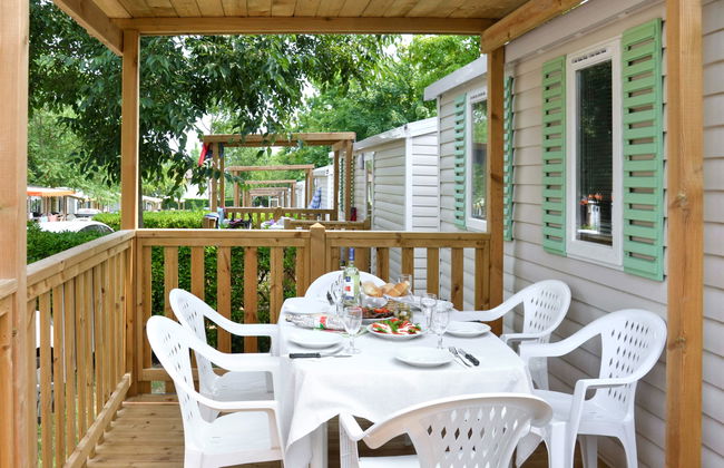 Camping Butterfly - Foto 14