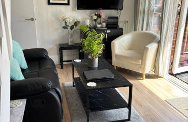 Chalet 47 By The Sea - Foto 10