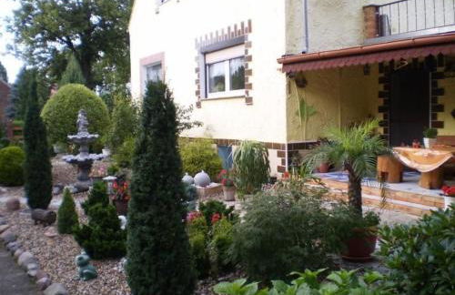 Apartment Gemütliche Wohnung mit Terrasse by Interhome - Foto 4