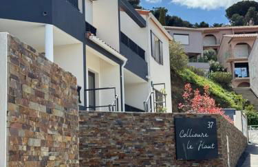 Résidence Collioure le Haut - Foto 31
