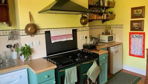Victorian luxury flat at Claverton House - Foto 4, stove