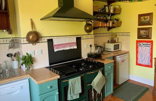 Victorian luxury flat at Claverton House - Photo 4