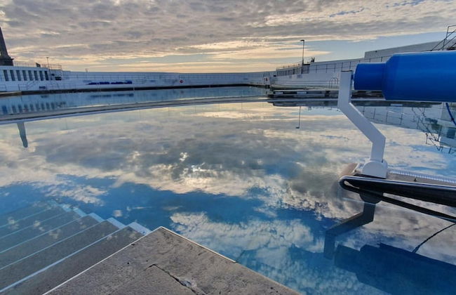 Breathtaking Views on Historical Street- Central - Foto 14