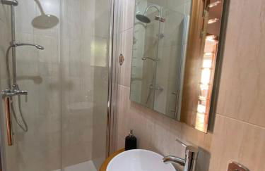 RACÓ DEL GARRAF Ca la Matilde house BBQ and POOL - Foto 35