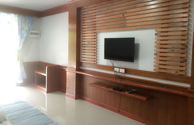 Poonsap Apartment - Foto 15