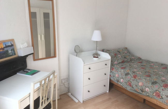 London Bridge - Entire 2 Bedroom Apart - Foto 3