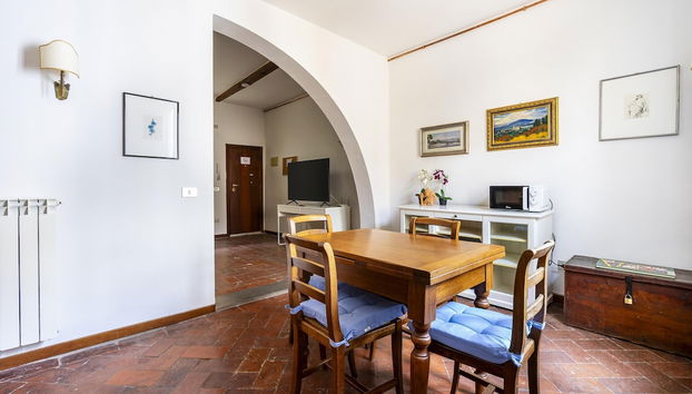 Servi 39 - Innocenti - Foto 2, Habitación