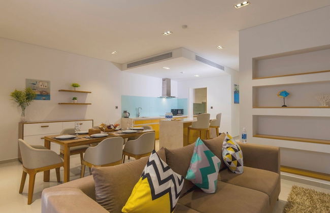 The Point Resort - Golf View Villa - Foto 77