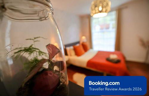 Designer Flat in Bethnal Green - Foto 21