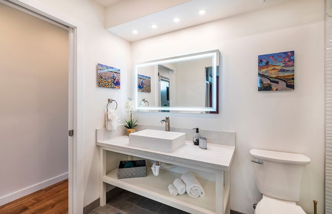 Kuau Plaza Paia Condo with Parking - Foto 24