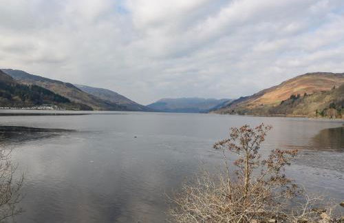 Red Kite Lodge - Photo 23