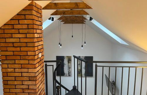 Mini house - apartament, domek do wynajęcia - Foto 1