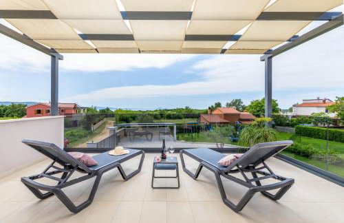 Villa Bella Vita by Istrabook - Foto 22