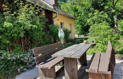 Ferienhaus Rötzer - Forsthausschmankerl mit Sauna, Whirlpool und Grill - Photo 40