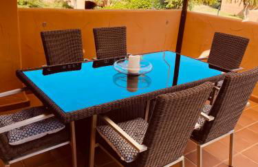 Lagos de Santa María Luxury Apartment Isabel - Photo 35