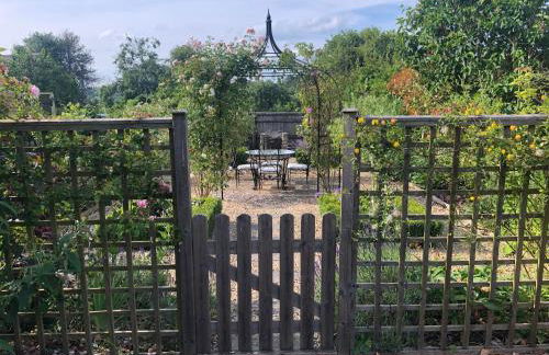 Characterful, Cosy Cotswold Cottage, Folly Cottage - Foto 21