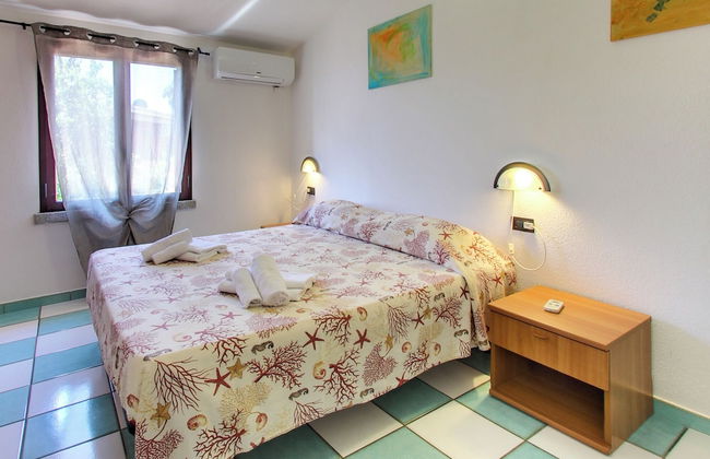 Residence Oasi Anfiteatro - Foto 9