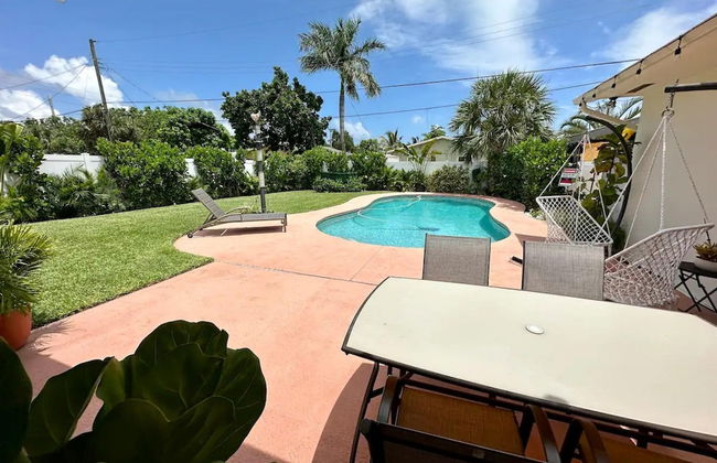 Good Vibes House With Private Pool - Foto 1