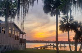 St Johns River Retreat Unit 1 - Foto 27