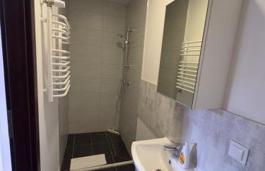 Willa BROWAR - Komfortowe Pokoje w Centrum - Foto 22