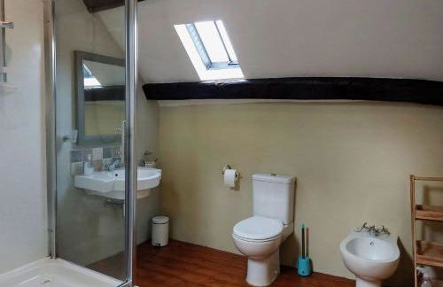 Gallestra a Rustic, Rural Retreat Farm House Nr Dolgellau Snowdonia - Foto 52