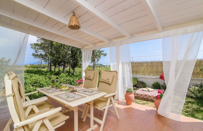 Villas Therianos - Foto 47