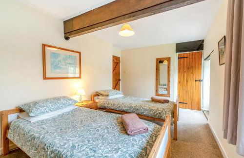 Granary Cottage - E5634 - Foto 13