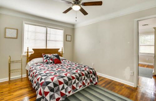 8 Mi to French Quarter Quiet Jefferson Home - Foto 11