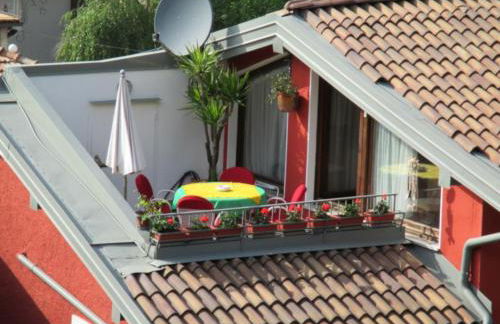 Ferienwohnung CASTELLO mit schöner Dachterrasse - Foto 15