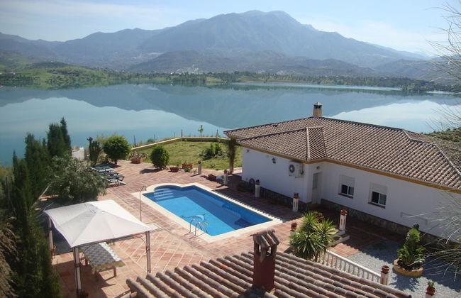 Casa Rocío&Paloma - Foto 33