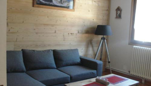 appartement thones - Foto 5