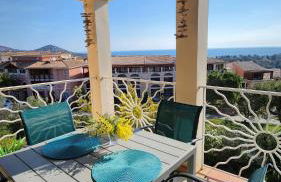 Vue exceptionnelle sur la mer et le Cap Estérel - Foto 18