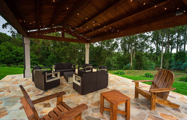 Apartamentos Navalin - Foto 70