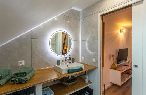 Le GreenStation-Gare-Hortillonnages-Centre Ville - Photo 9