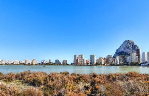 Your perfect getaway in Calpe - Foto 22