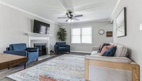 Charming Farmhouse Retreat in Madison AL - Foto 2