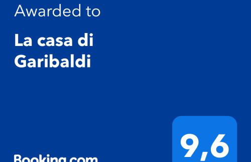 La casa di Garibaldi - Foto 18