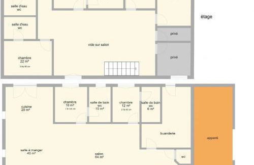 La feuillardiere - Foto 42