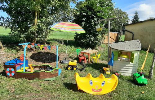 Ferienhaus Bayerlipp - Foto 9